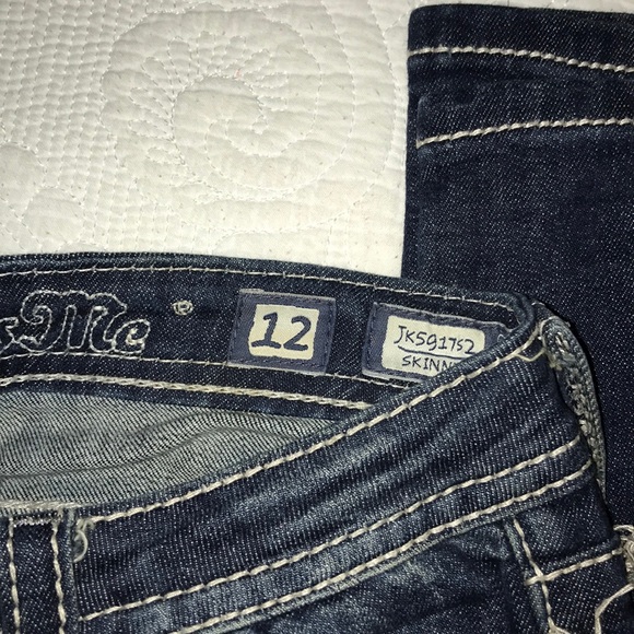 Miss Me Jeans - Picture 3 of 3